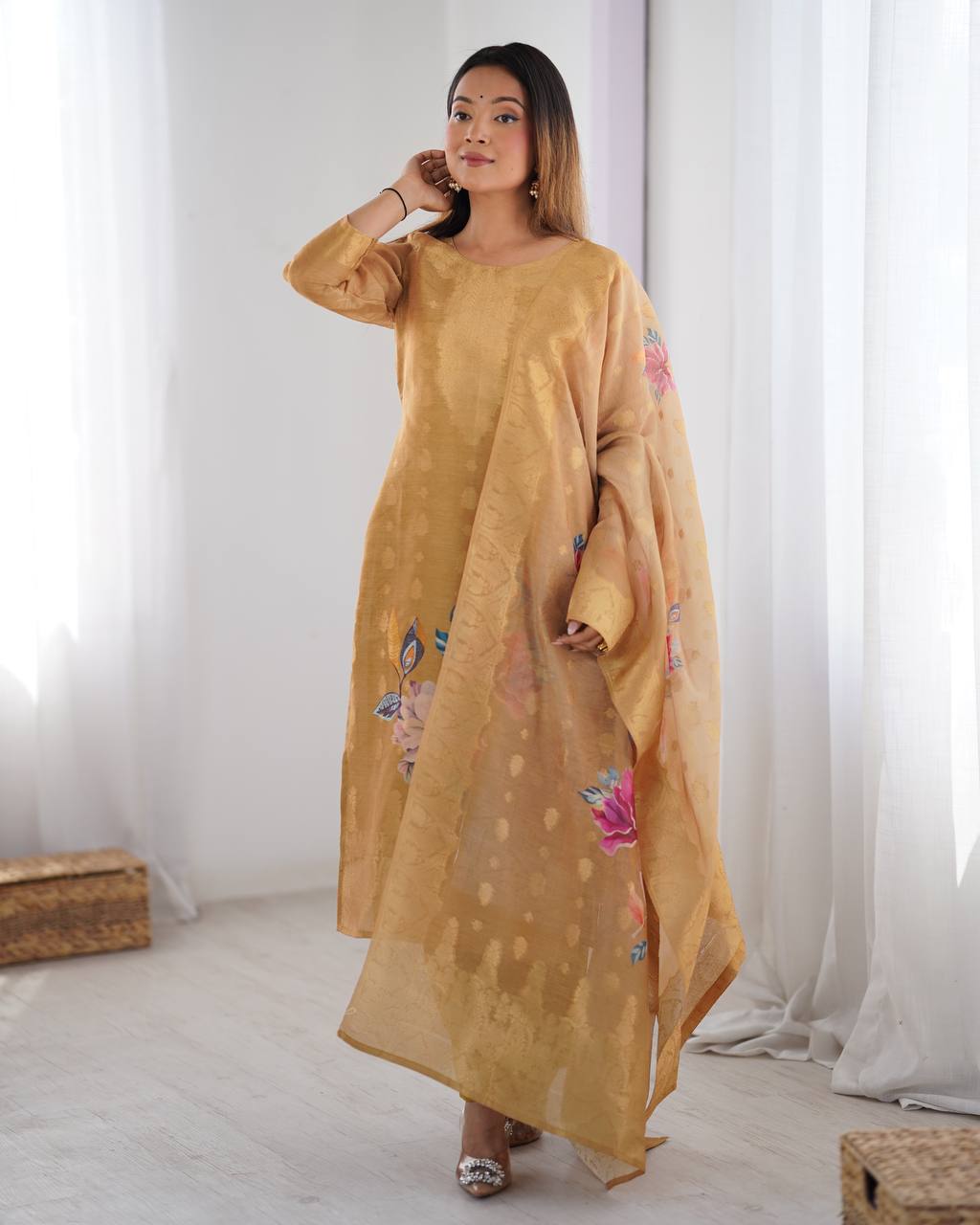 Kurta Sets